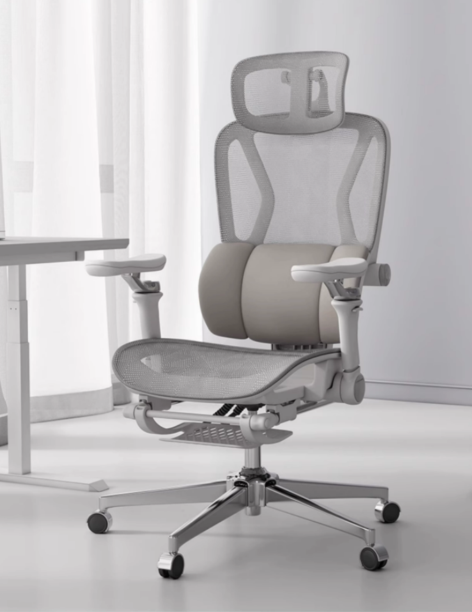 國景/- GJ155 辦公椅 